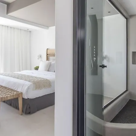 Hotel Adorno And 4*