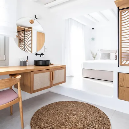 Hotel Adorno And 4*